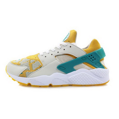 Nike Air Huarache I Men Shoes--035